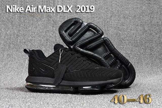 Nike Air Max DLX 2019-4